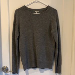 Halogen Cashmere Sweater